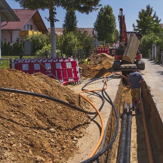 Breitbandausbau-leerrohre-Gemeindliche-Werke-Hengersberg