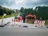 Breitbandausbau Beginn in Unterfrohnstetten