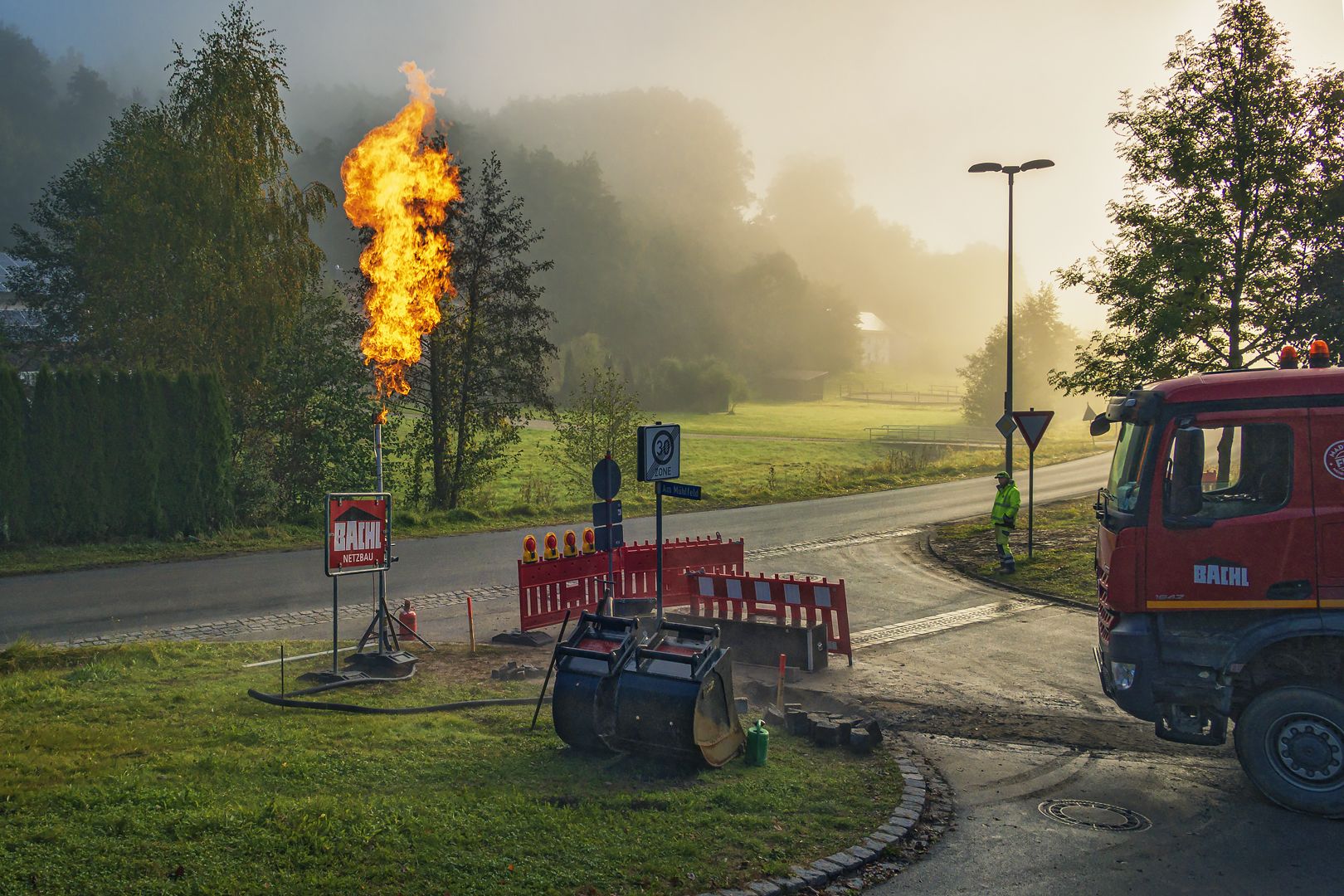 Veroeffentlichungen-Erdgas-Gemeindliche-Werke-Hengersberg